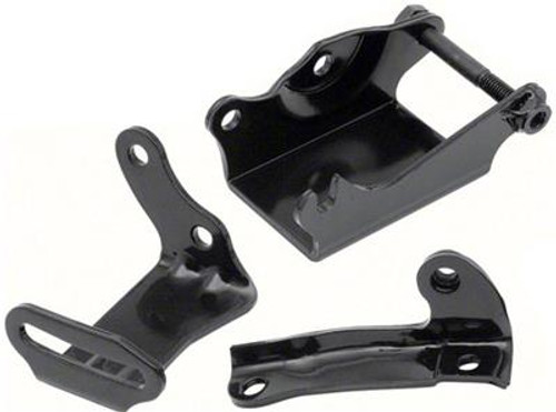 OER Power Steering Pump Brackets K1020