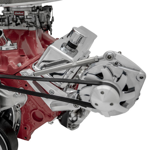 March Performance Alternator Brackets 20130