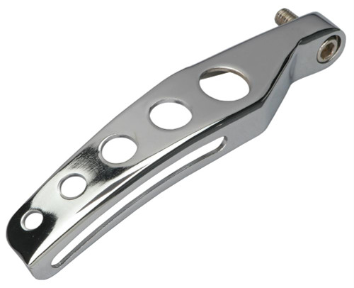 Trans-Dapt Performance Steel Alternator Brackets 9321 Trans-Dapt Performance Steel Alternator Brackets 9321