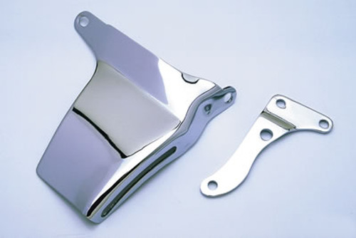 Trans-Dapt Performance Steel Alternator Brackets 9316