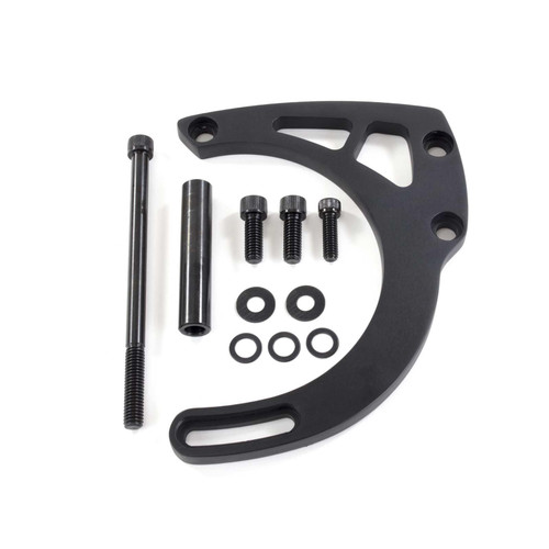 Top Street Performance Alternator Brackets JM9131BK