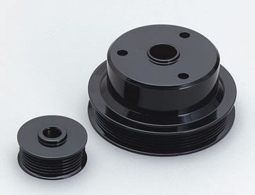 March Performance Late GM Serpentine Pulley Kits 4300-08