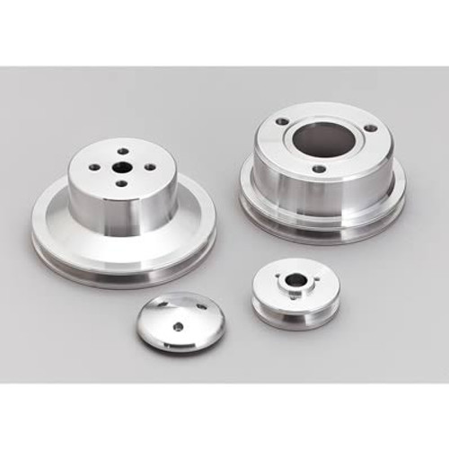 March Performance Ford V-Belt Pulley Kits 1550 March Performance Ford V-Belt Pulley Kits 1550