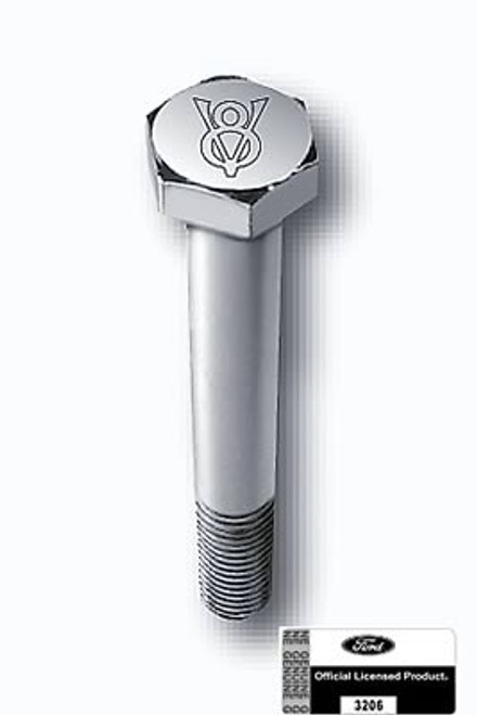Gardner-Westcott Engine Dress Up Bolt Kits 24-56256-HSP