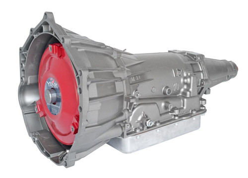 GearStar GM 4L65E Level 4 Transmissions GS4L65EL4