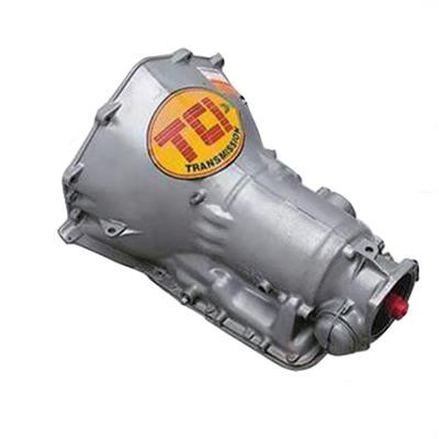 TCI Maximizer 4x4 Transmissions 371400