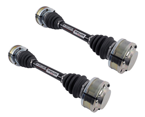 GForce Renegade Axle Shafts for 2004-2006 GTO - GTO10125A