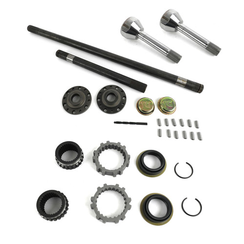 Longfield Axle Shaft and Birfield Joint Kits for 1984-1985 4RUNNER, 1979-1985 PICKUP - 301688-1-KIT