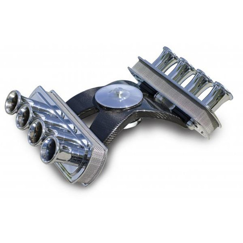 March Performance Air Cleaners 9870