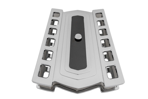 March Performance Pro-Track Billet Air Cleaners 9750-06