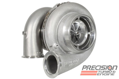 Precision Turbo and Engine Gen2 Pro Mod 87.99mm Turbocharger 22816430479