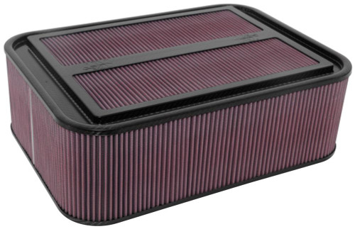 K&N Sprint Car Air Boxes 100-8564