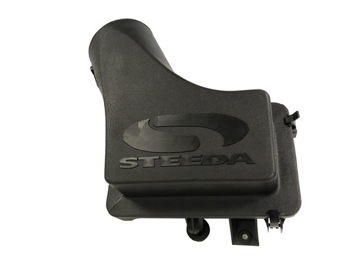 Steeda Ford Mustang ProFlow Cold Air Intake Kits for 2015-2022 MUSTANG - 555-3220