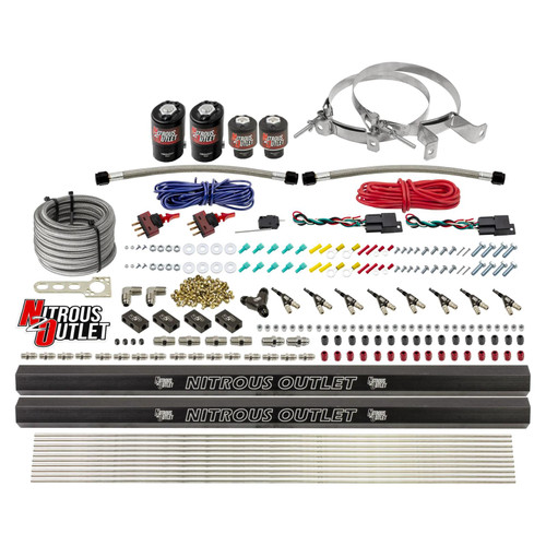 Nitrous Outlet Nitrous Oxide Systems 00-10362-ALC-R-DS-00      Write the First Review Part Number: NXO-107056