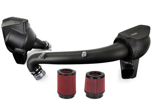 Mishimoto Performance Air Intakes for 2021-2024 M4, M3, 2023-2024 M2 - MMAI-G80-21CFM