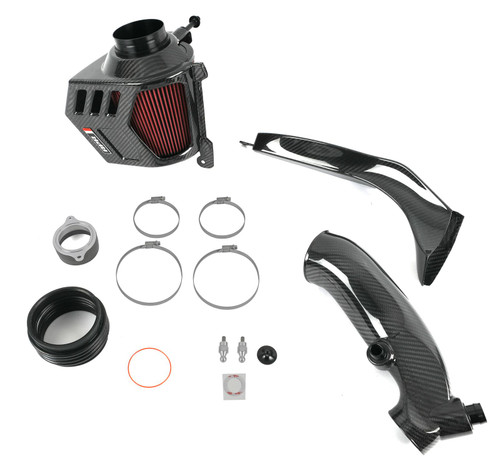 APR Carbon Fiber Intake Systems for 2019-2025 A7 SPORTBACK, A6 QUATTRO, 2020-2025 A6 ALLROAD - CI100048