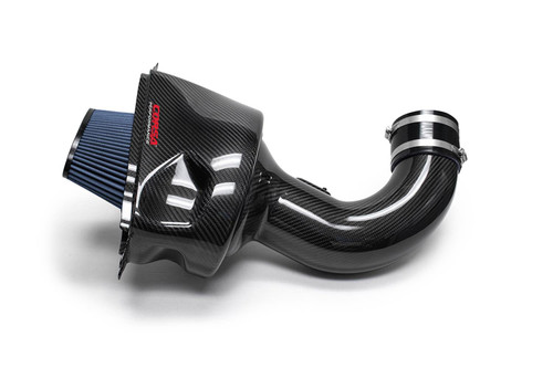 Corsa Carbon Fiber MaxFlow 5 Air Intakes 44001