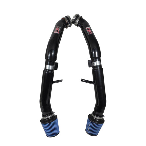 Injen SP Series Speed Pro Intake Systems for 2007-2008 G35, 2008-2013 G37 - SP1997BLK