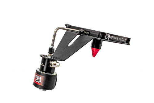 Nitrous Outlet Nitrous Oxide System Conversion and Upgrade Kits 00-10683-GEN3-SF