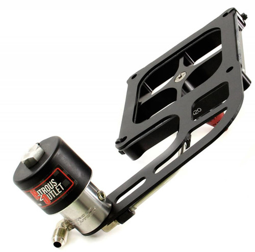 Nitrous Outlet Nitrous Oxide System Conversion and Upgrade Kits 00-10681-GEN3-SF