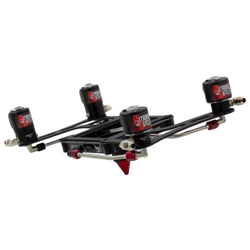 Nitrous Outlet Nitrous Oxide System Conversion and Upgrade Kits 00-10638-GEN3-SF