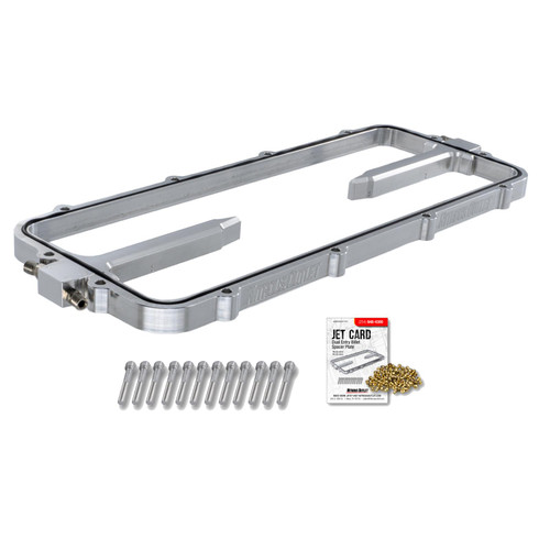 Nitrous Outlet Nitrous Oxide System Conversion and Upgrade Kits 00-42055