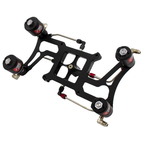 Nitrous Outlet Nitrous Oxide System Conversion and Upgrade Kits 00-10628-GEN3-SF