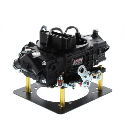 Quick Fuel Performance Marine 850 CFM 4-Barrel Carburetor M-850