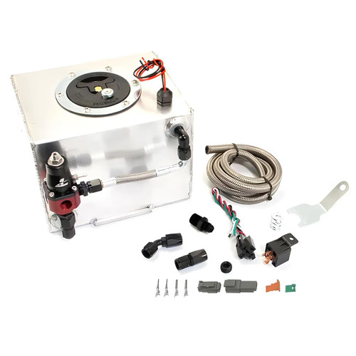 Nitrous Outlet Dedicated Fuel Systems for 1987-2004 MUSTANG - 00-12021