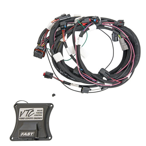 FAST Valve Timing Control Module for Ford 5.0 Coyote Engines 3013173