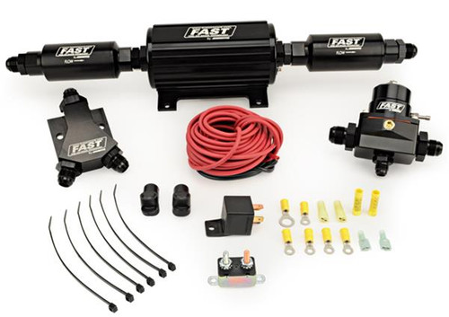 FAST Fuel System Kits 307500