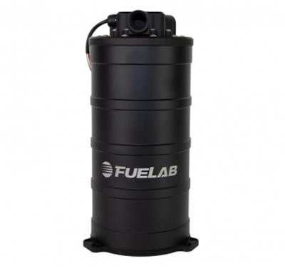 FUELAB Brushless Pump Fuel Surge Tank Systems 61714