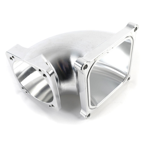 Wilson Manifolds Air Inlet Elbows 462205-BLK