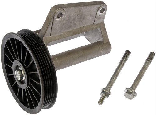 Dorman Air Conditioner Bypass Pulleys 34236