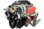 ICT Billet Accessory Belt Tensioners 551789-3
