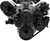 March Performance Pro-Track Serpentine Conversion Kits 20035-08