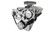 March Performance Style Track Serpentine Systems 30280