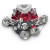 March Performance Chevy Small Block Serpentine Drive Kits 20406