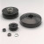 March Performance Chrysler 318-340-360 Serpentine Conversion Kits 40425-08
