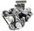 March Performance Chrysler 318-340-360 Serpentine Conversion Kits 40405
