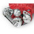 March Performance Chevy Small Block Serpentine Conversion Kits 22068