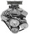 March Performance Chevy Small Block Serpentine Conversion Kits 22021