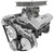 March Performance Chevy Small Block Serpentine Conversion Kits 22021