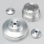 March Performance Chrysler V-Belt Pulley Kits 10075