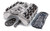 Edelbrock Total Power Package 540 HP Big Block Chevy Top-End Engine Kits 2079 Edelbrock Total Power Package 540 HP Big Block Chevy Top-End Engine Kits 2079