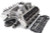 Edelbrock Total Power Package 400 HP 351W Small Block Ford Top-End Engine Kits 2092 Edelbrock Total Power Package 400 HP 351W Small Block Ford Top-End Engine Kits 2092