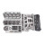 Edelbrock Total Power Package 451 HP 351W Small Block Ford Top-End Engine Kits 2090 Edelbrock Total Power Package 451 HP 351W Small Block Ford Top-End Engine Kits 2090