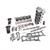 Trick Flow® Twisted Wedge® Top-End Engine Kits for Ford 4.6L 2V TFS-K520-390-375