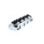 Trick Flow® Twisted Wedge® 11R 190 Cylinder Heads for Small Block Ford TFS-52615601-C02