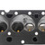 Trick Flow® GenX® 195 Cylinder Heads for GM LT1 TFS-3041B010